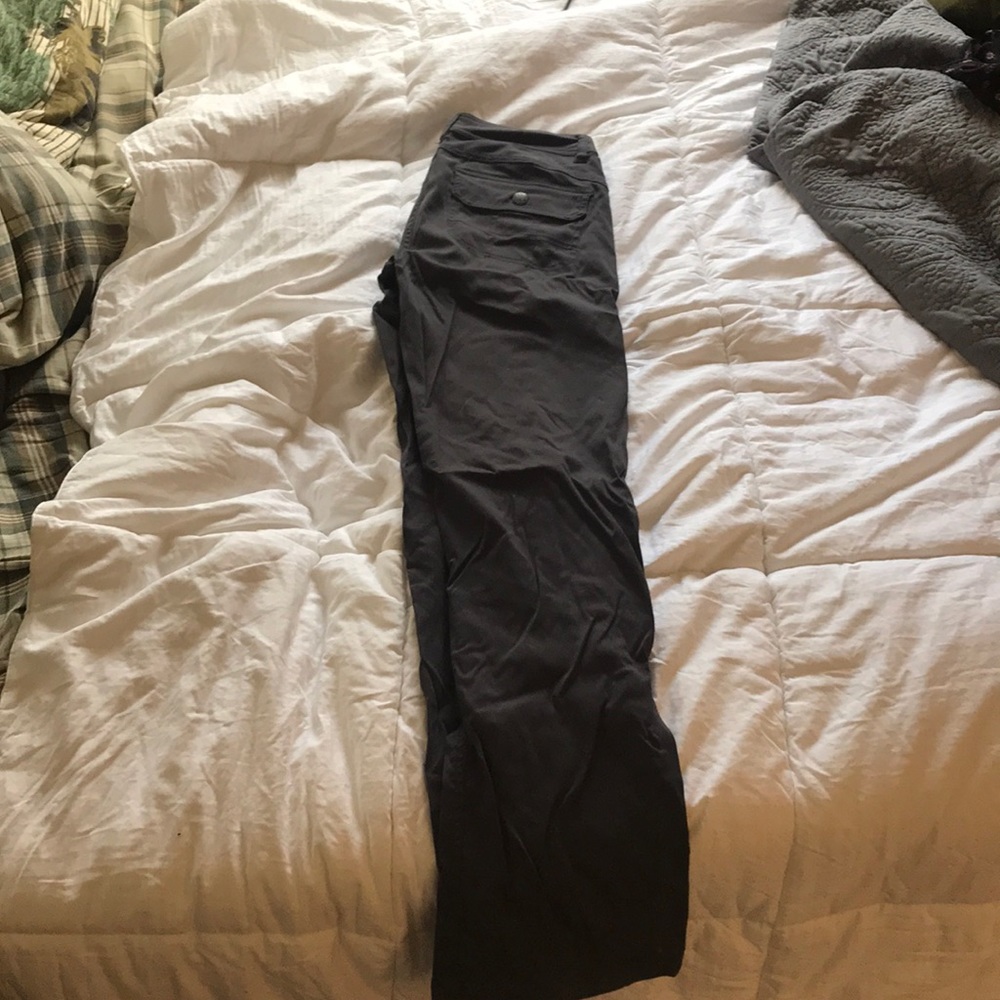 Prana hiking pants